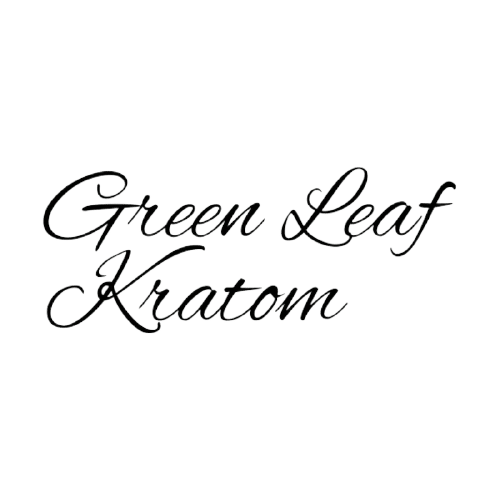 Greenleaf Kratom