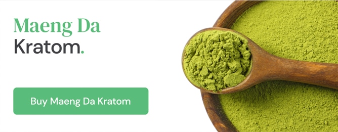 Maeng Da Kratom