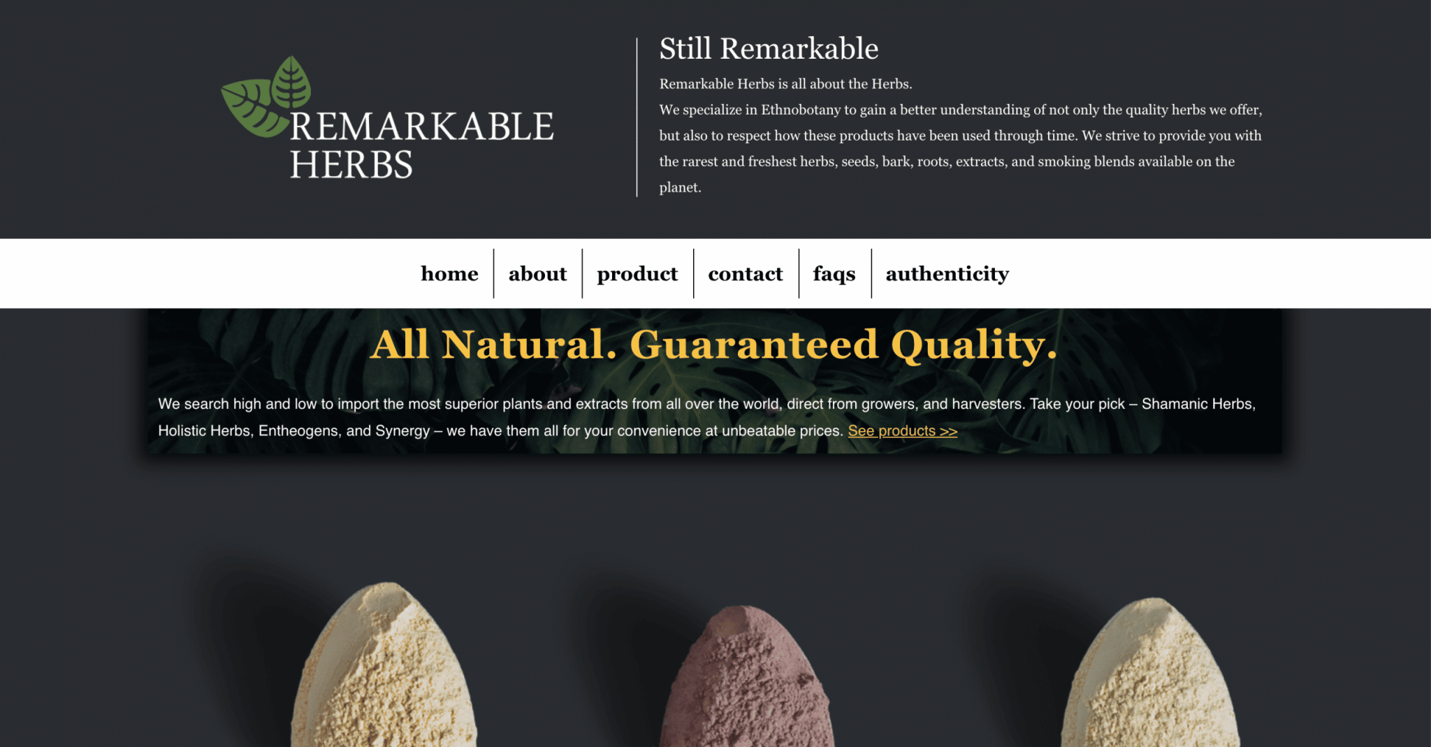 Remarkable Herbs Review RegretFree Kratom