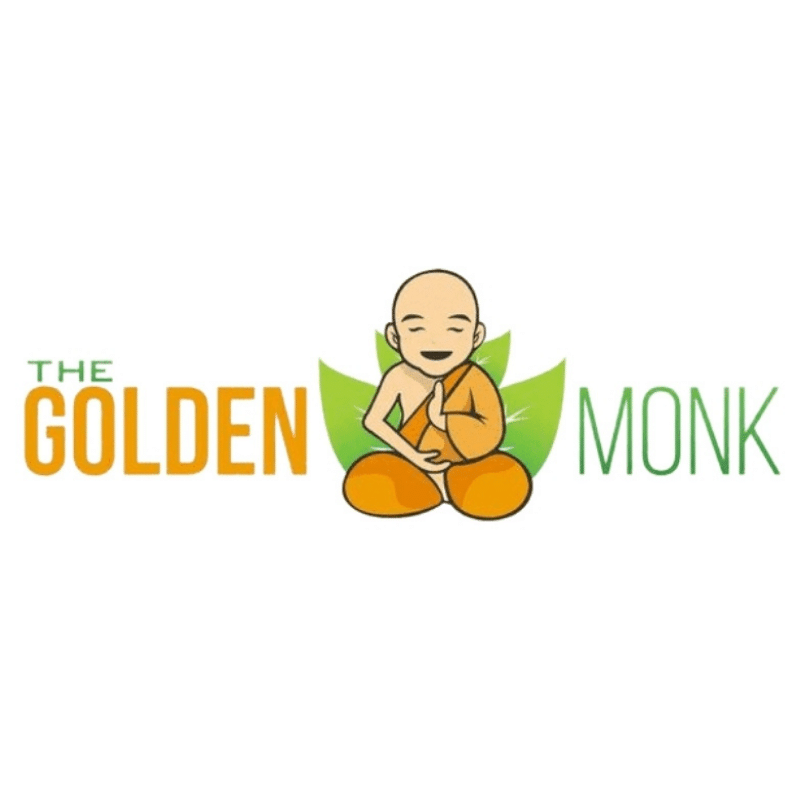 Golden Monk Kratom