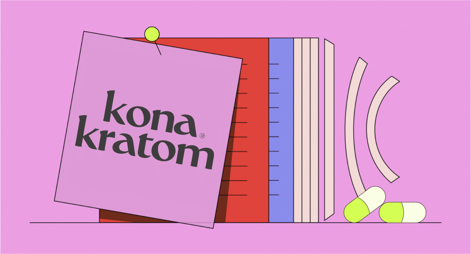 Kona Kratom Review: 1st Place Vendor Once Again