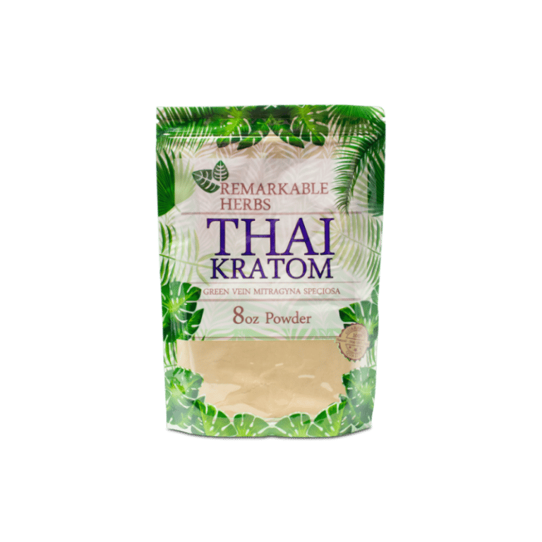 Remarkable Herbs Review RegretFree Kratom