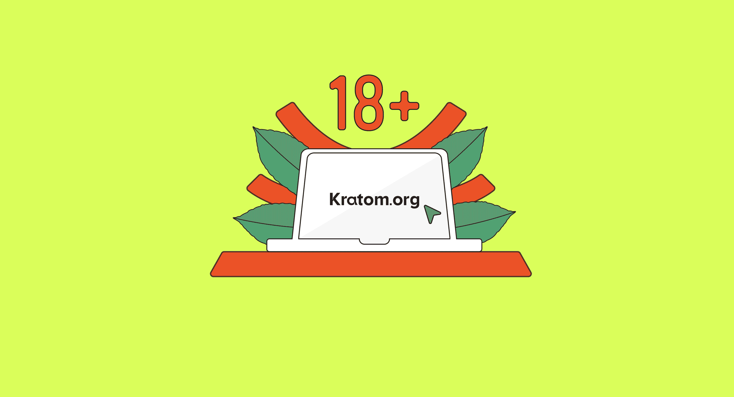 How Old Do You Have to Be to Buy Kratom?