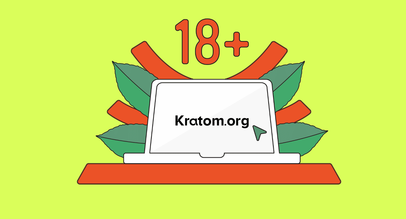 How Old Do You Have to Be to Buy Kratom?
