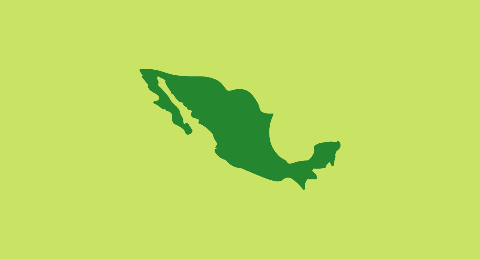 Is Kratom Legal in Mexico?