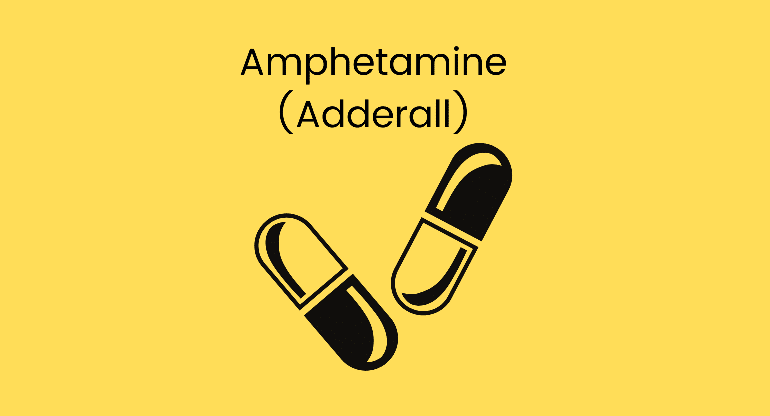 Can You Mix Kratom & Amphetamine (Adderall)?