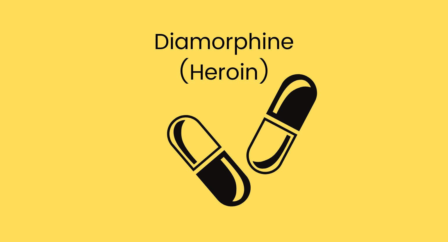 Why It’s Extremely Dangerous To Mix Kratom With Heroin (Diamorphine)