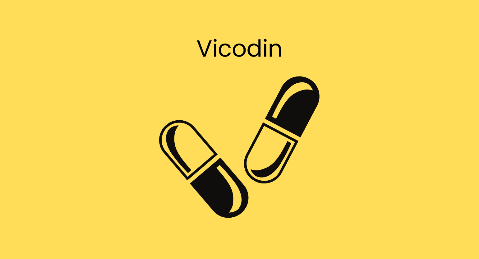 Can You Take Vicodin & Kratom Together?