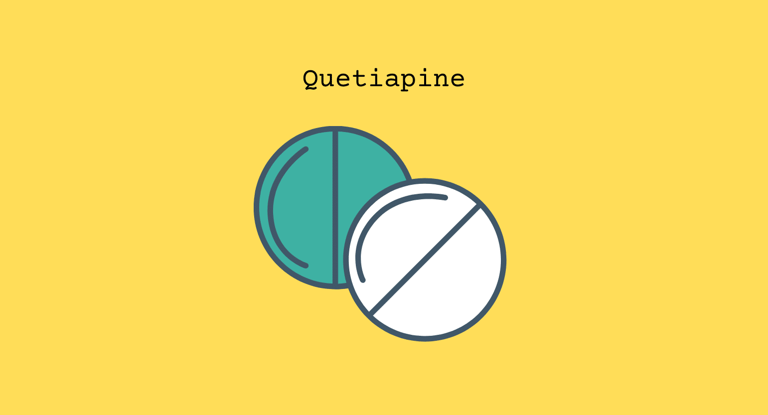 Is It Safe to Mix Kratom & Quetiapine (Seroquel)?