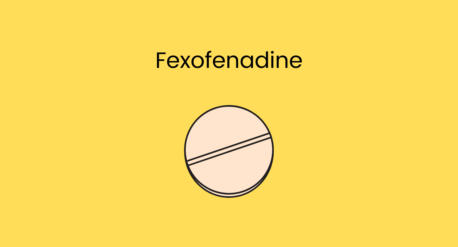 Fexofenadine and Kratom: Here’s All You Need To Know