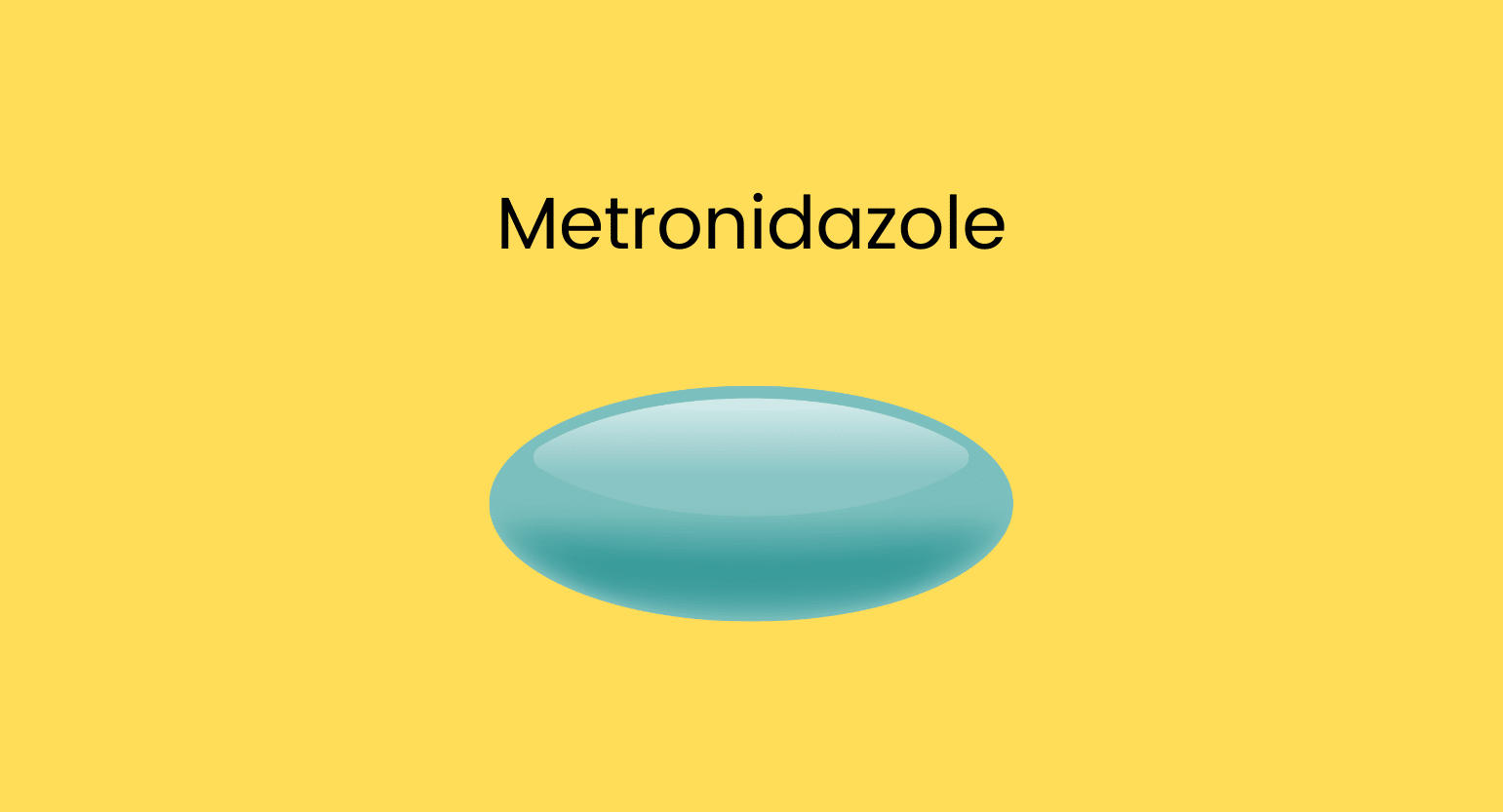 Can You Mix Kratom & Metronidazole (Flagyl)?