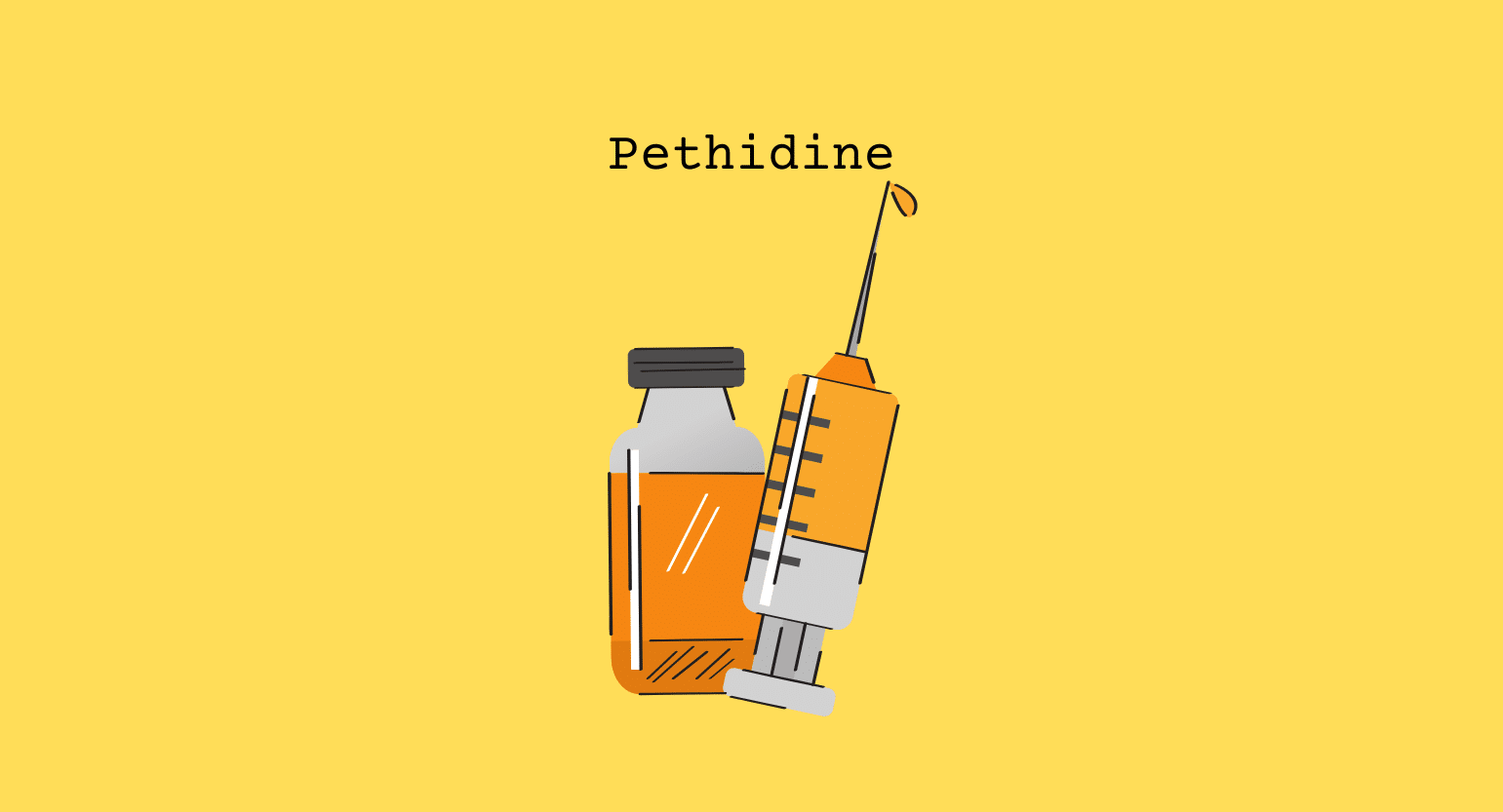 Kratom & Pethidine (Demerol): A Dangerous Combination