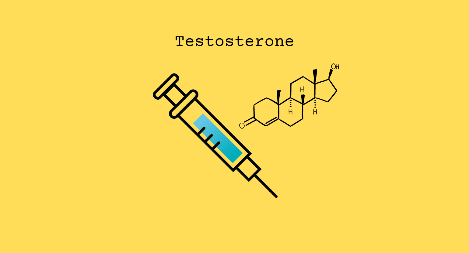 Is It Safe To Mix Kratom & Testosterone?