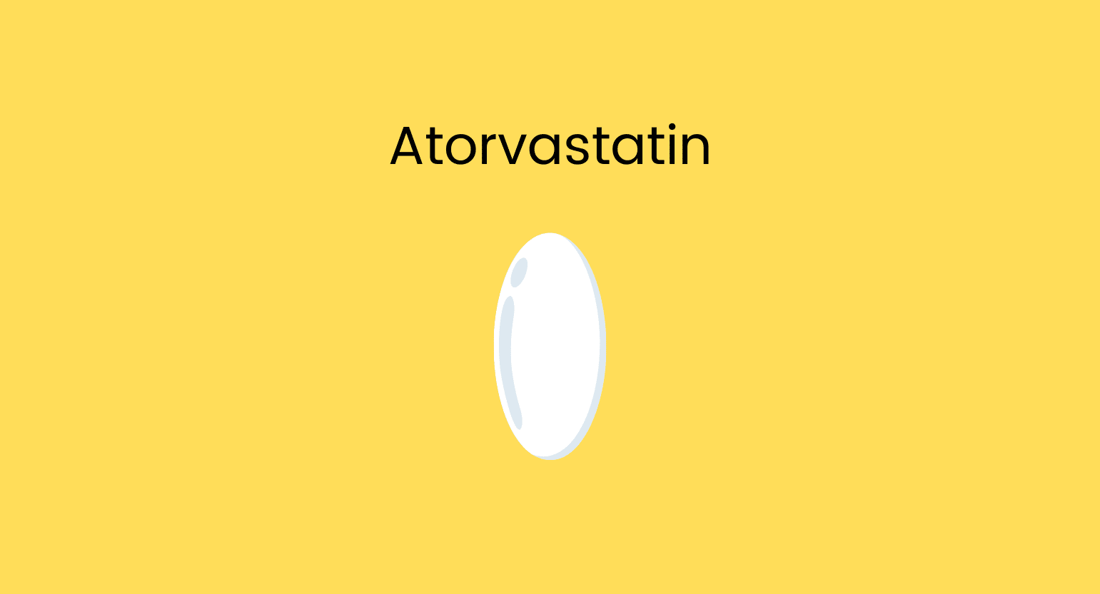 Atorvastatin (Lipitor) & Kratom: What’s the Reality of This Combination?