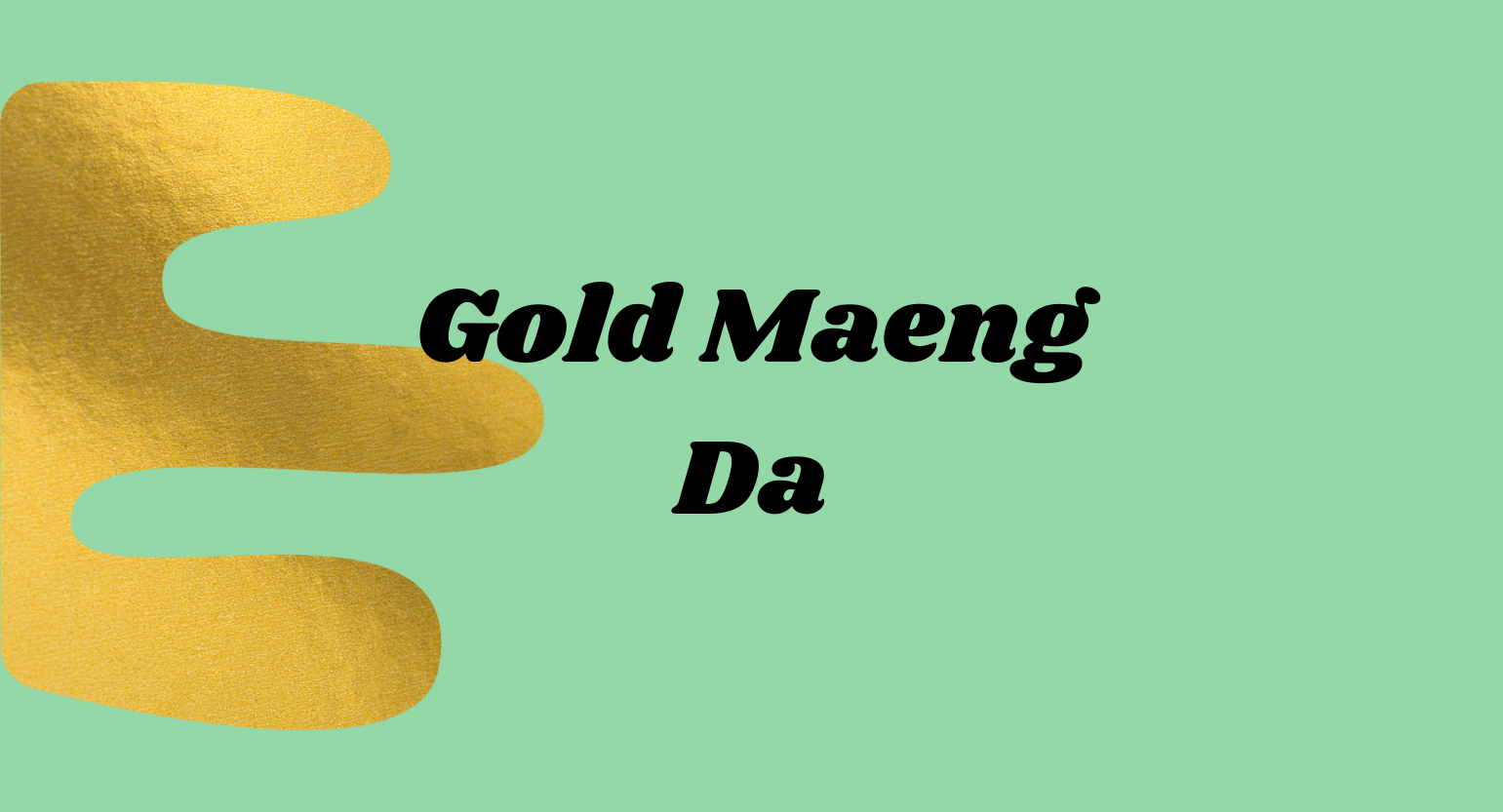 What Is Gold Maeng Da Kratom? Dosage, Effects, Safety & More