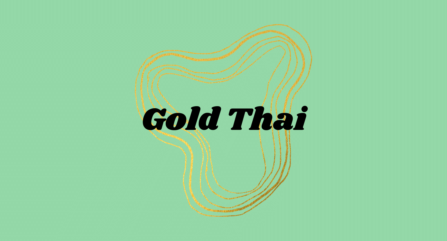 Gold Thai Kratom: Effects, Safety, Dosage & More