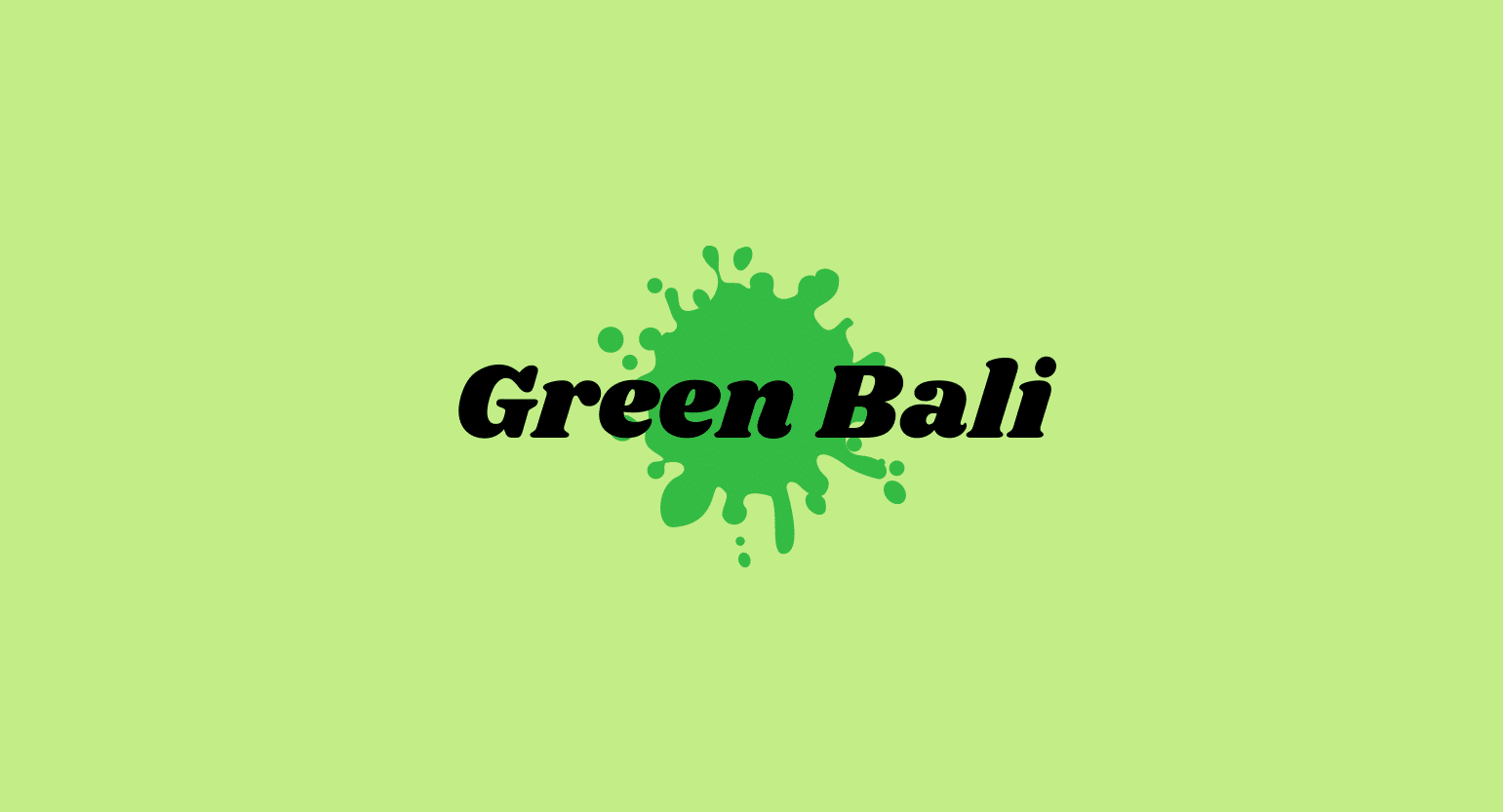 Green Bali Kratom: One of the Most Popular Strains for a Reason
