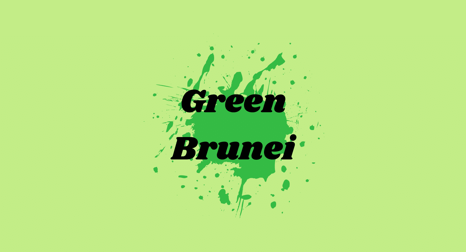 Green Brunei Kratom: Rare, Robust, & Long-Lasting