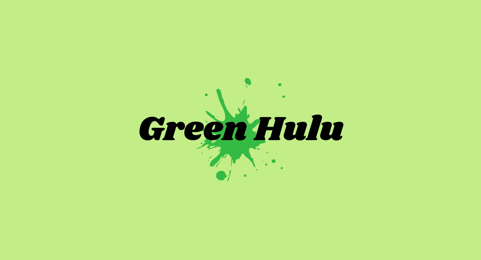 Green Hulu Kratom: Dosage, Benefits, & Side Effects
