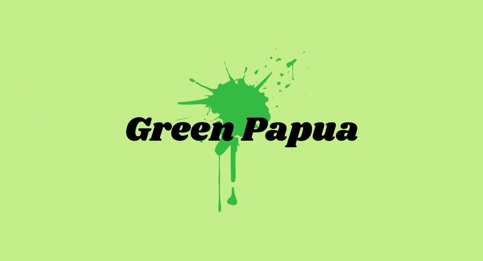 What Is Green Papua Kratom? Effects, Dosage, Safety & More