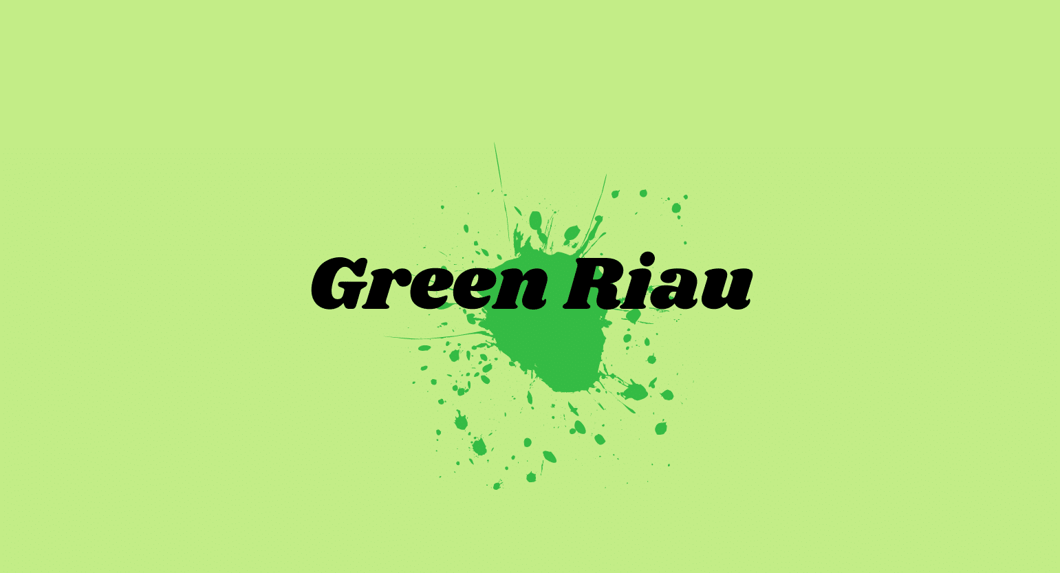 What Is Green Riau Kratom? Effects, Dosage, & Safety