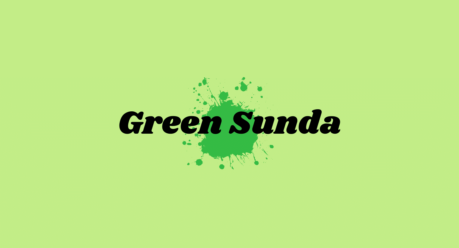 Green Sunda Kratom: A Rare Strain Worth Trying