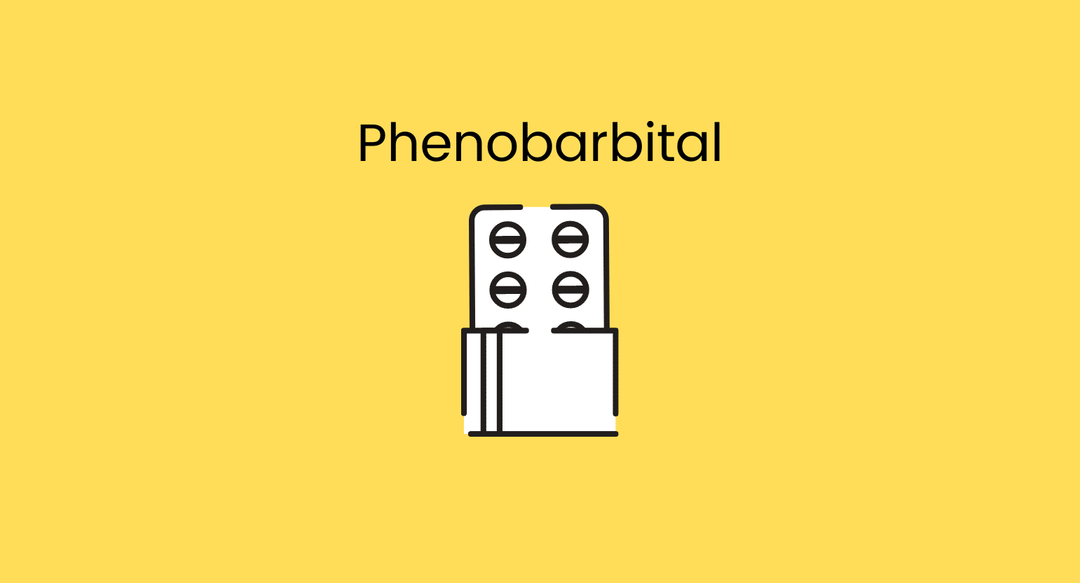 Want To Know How Phenobarbital (Luminal) & Kratom Interact? We’ve Got You Covered