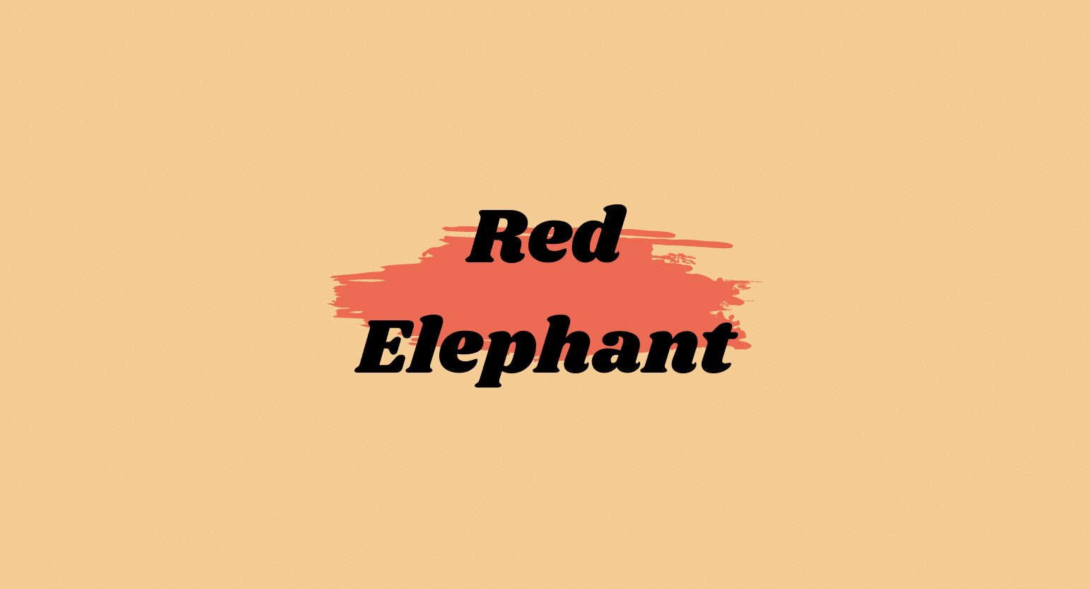 What Is Red Elephant Kratom? Benefits, Dosage, Safety, & More