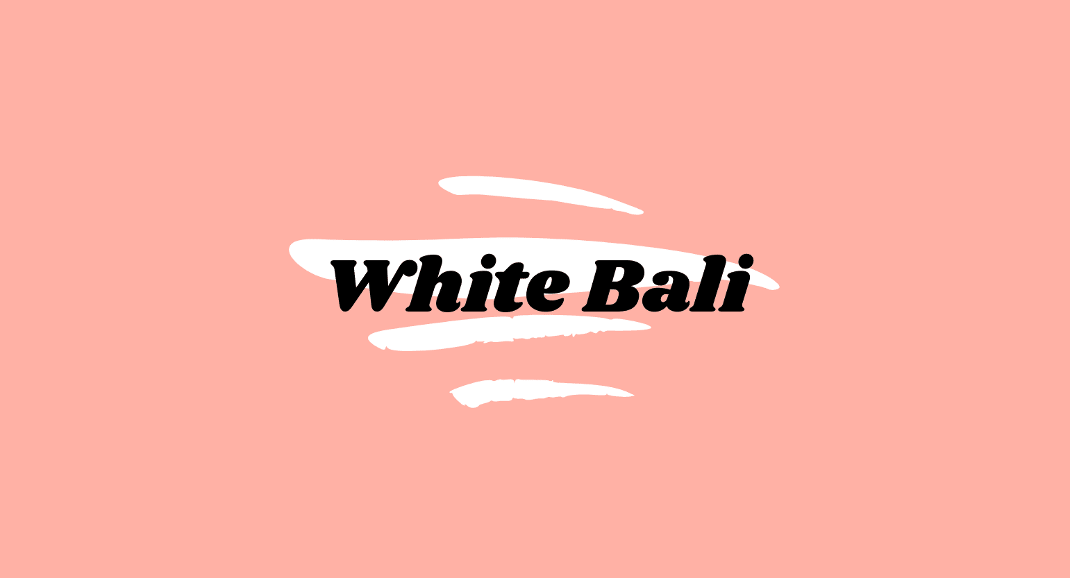 White Bali Kratom — Benefits, Dosage, & Safety