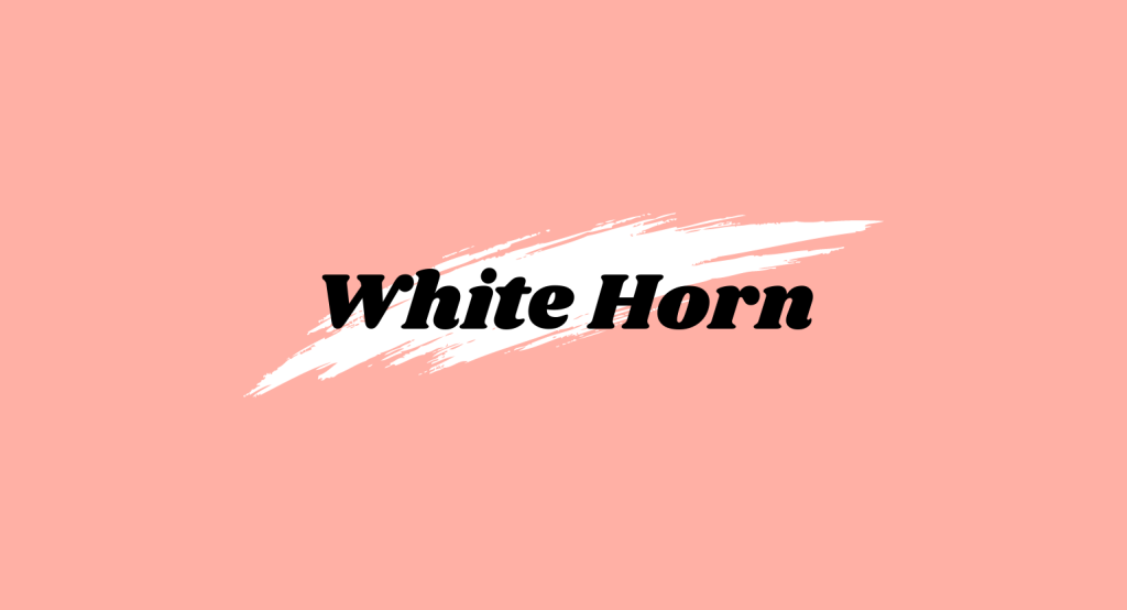 White Horn Kratom Benefits, Dosage, & Safety