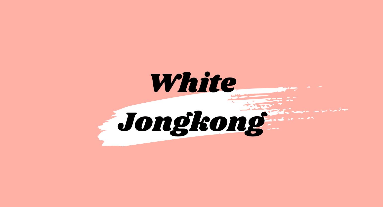 White Jongkong Kratom: Effects, Dosage, Safety & More