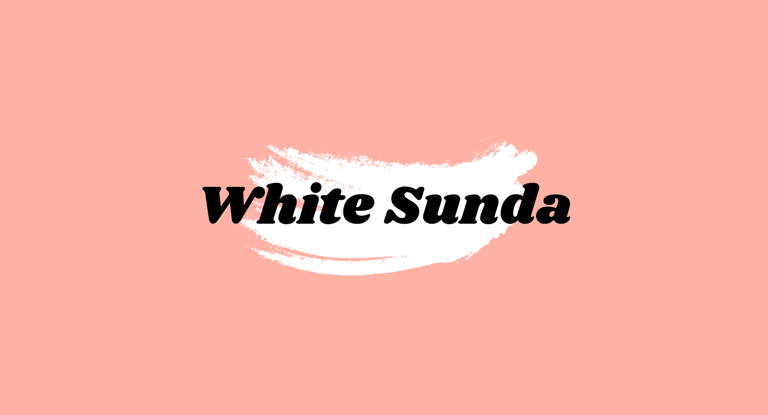 White Sunda Kratom: Uplifting & Euphoric