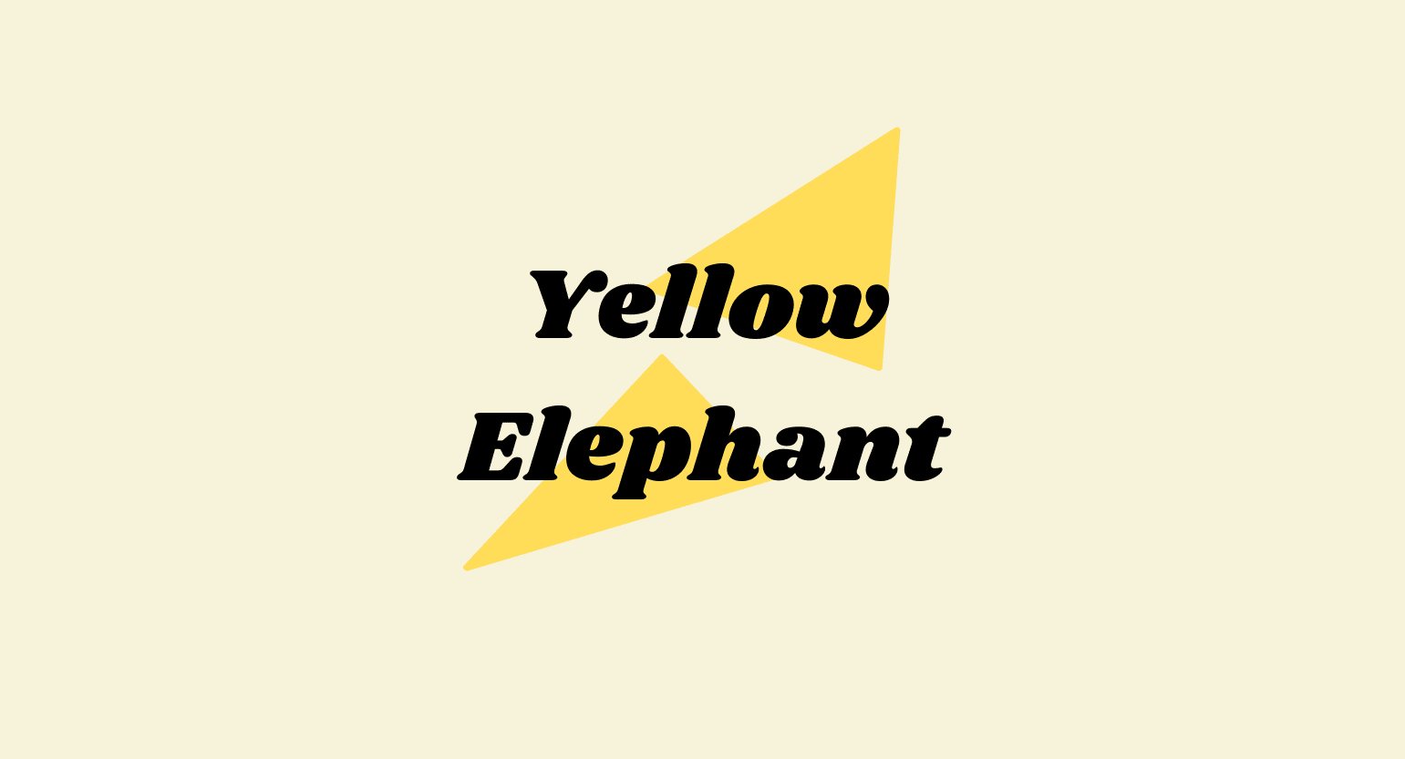 Yellow Elephant Kratom: Effects, Dosage, Safety & More