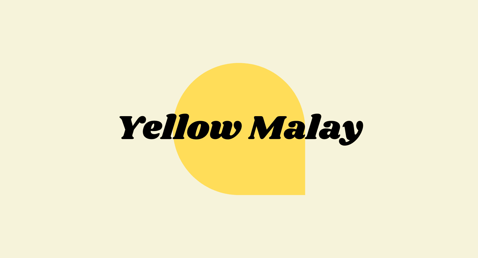 Yellow Malay Kratom: Is This The Best Strain For Energy & Focus?