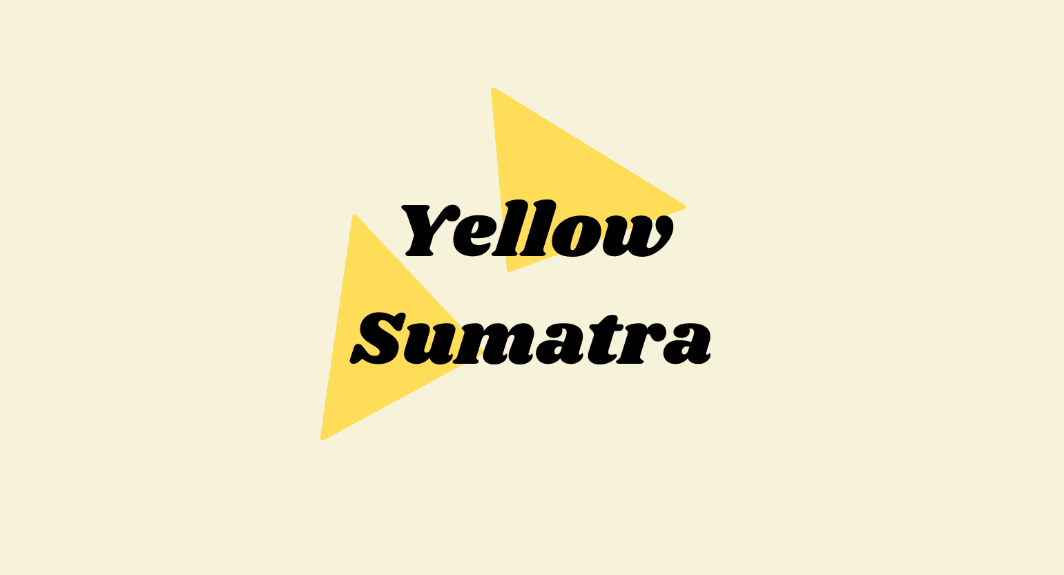 What Is Yellow Sumatra Kratom? Effects, Dosage, Safety & More