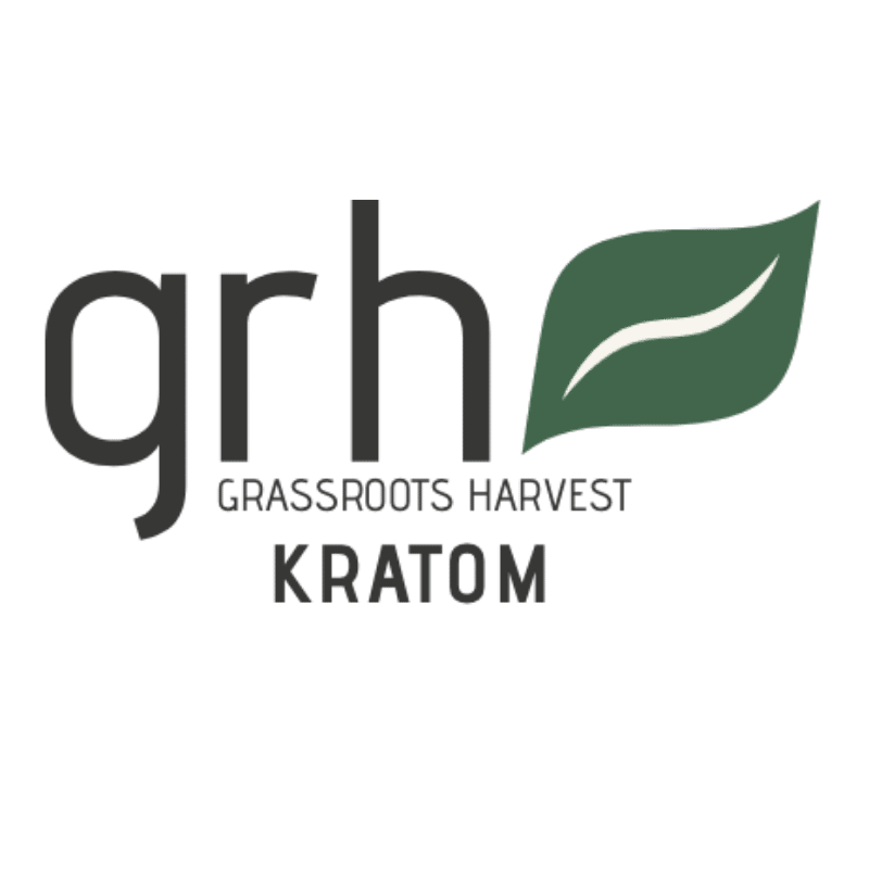 Grassroots Harvest Kratom