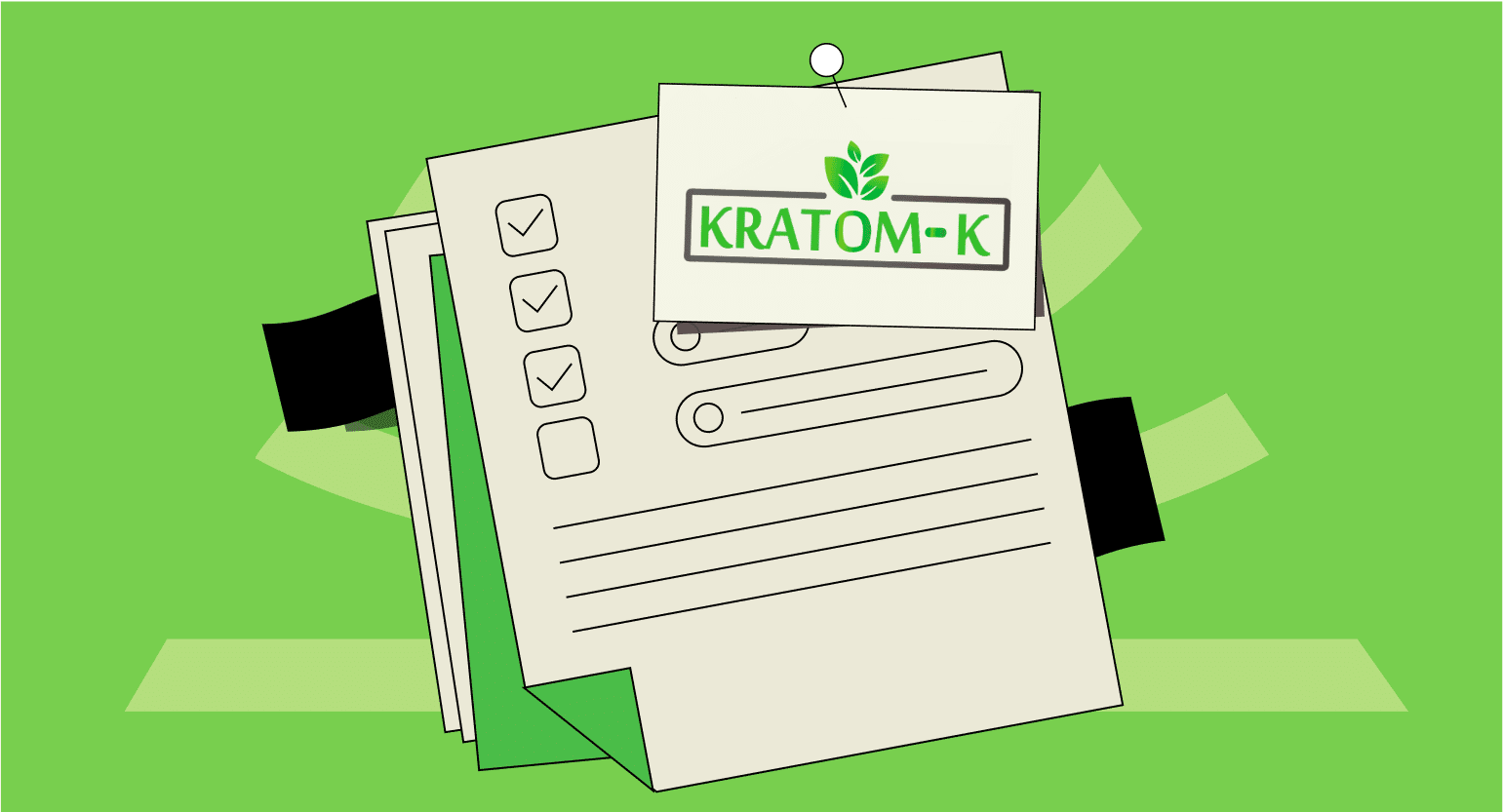 Kratom-K Vendor Review: Does It Offer More Than High Prices?