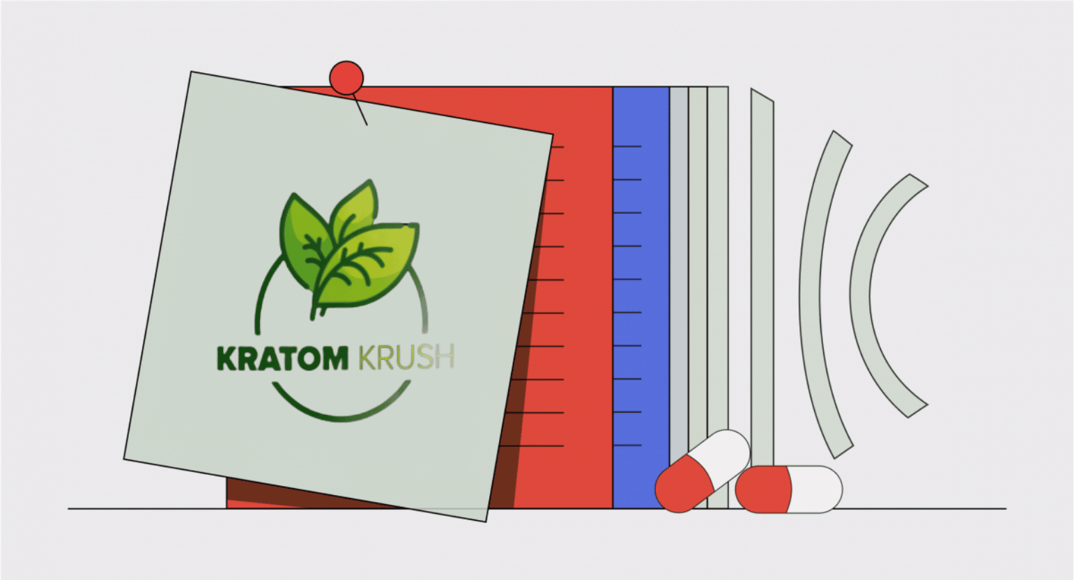 Kratom Krush Vendor Review: Product Selection, Safety, & More