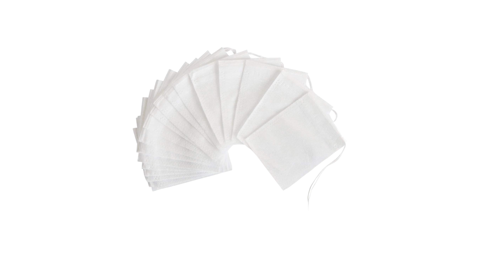 Empty Kratom Teabags Which Ones Should I Use?