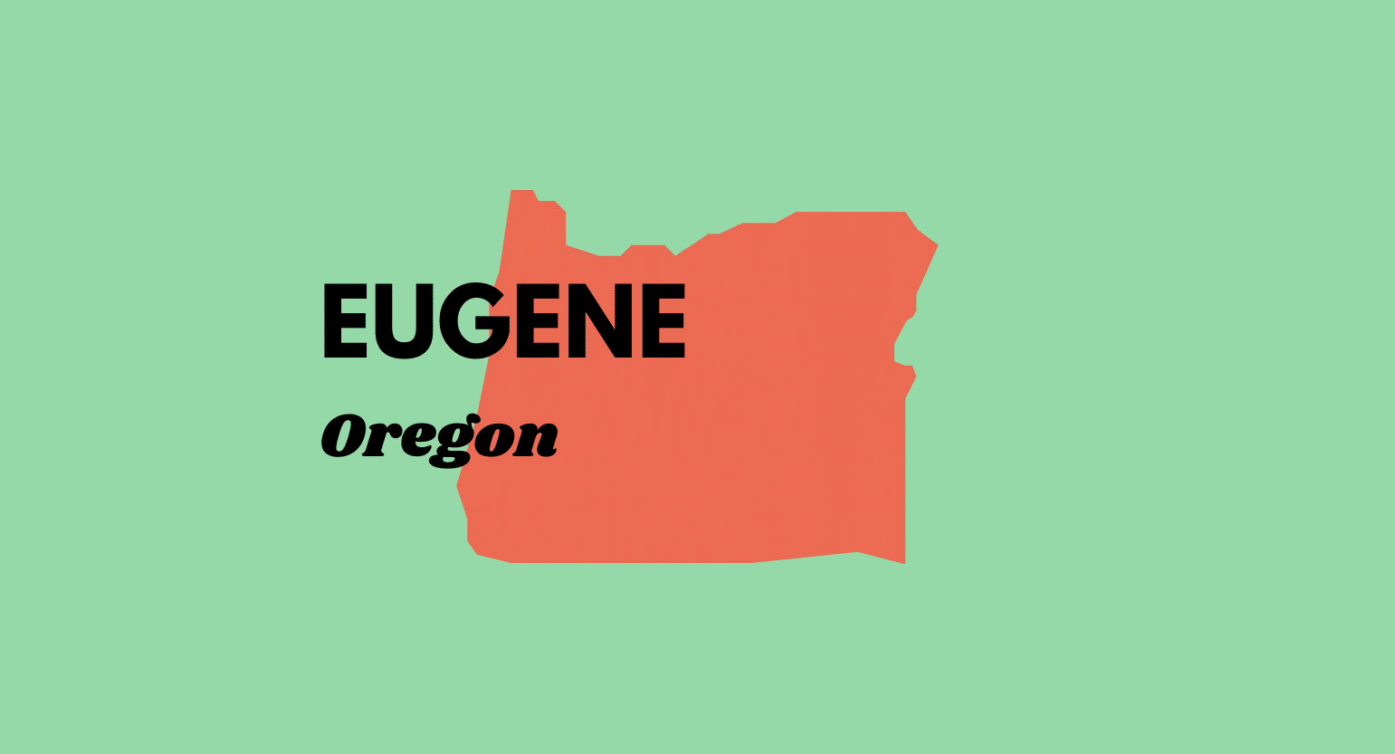 Top 5 Kratom Shops in Eugene, Oregon (Legal Updates 2022)