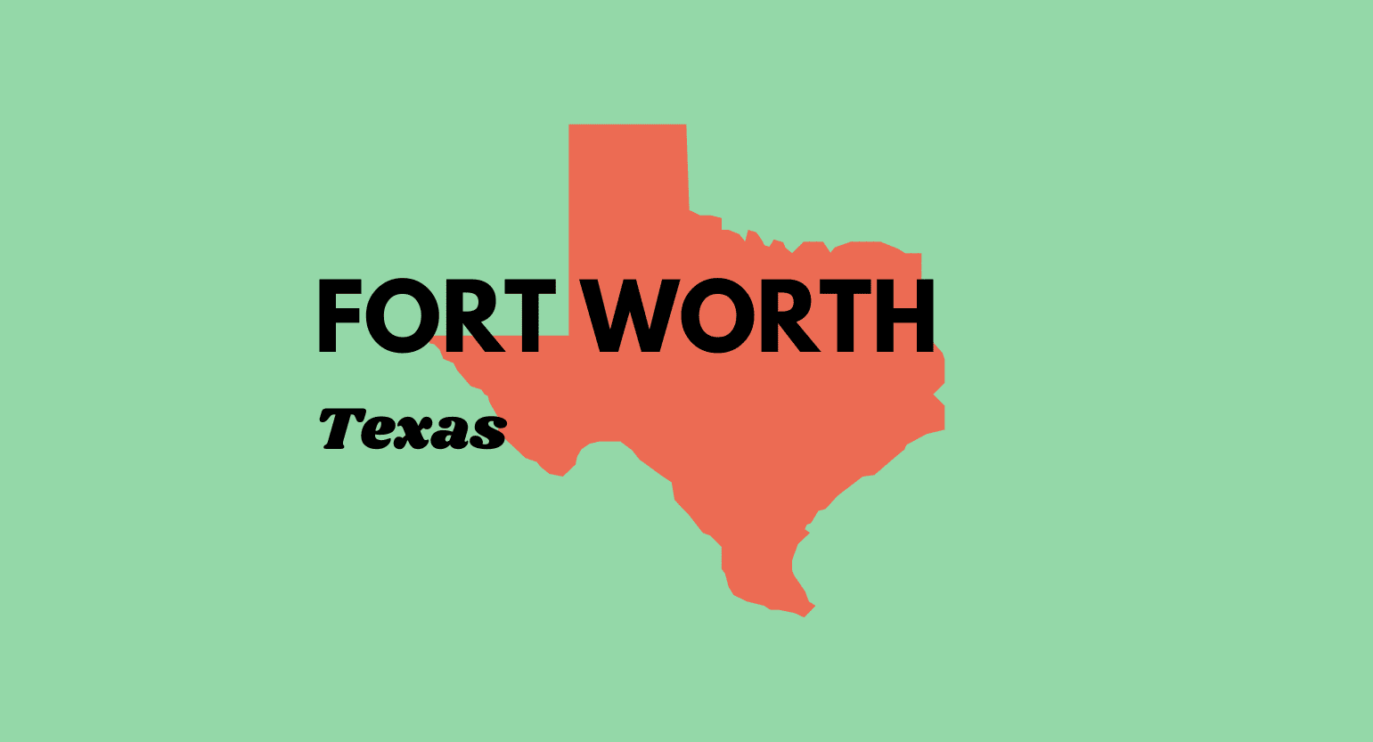 Where to Buy Kratom in Fort Worth