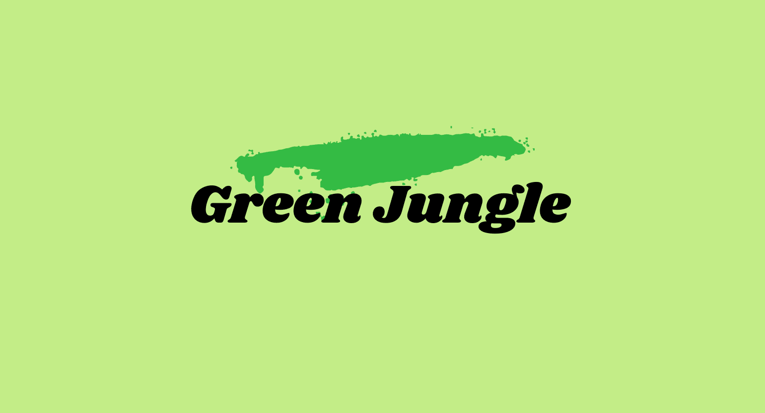 What Is Green Jungle Kratom & What Makes it Unique?