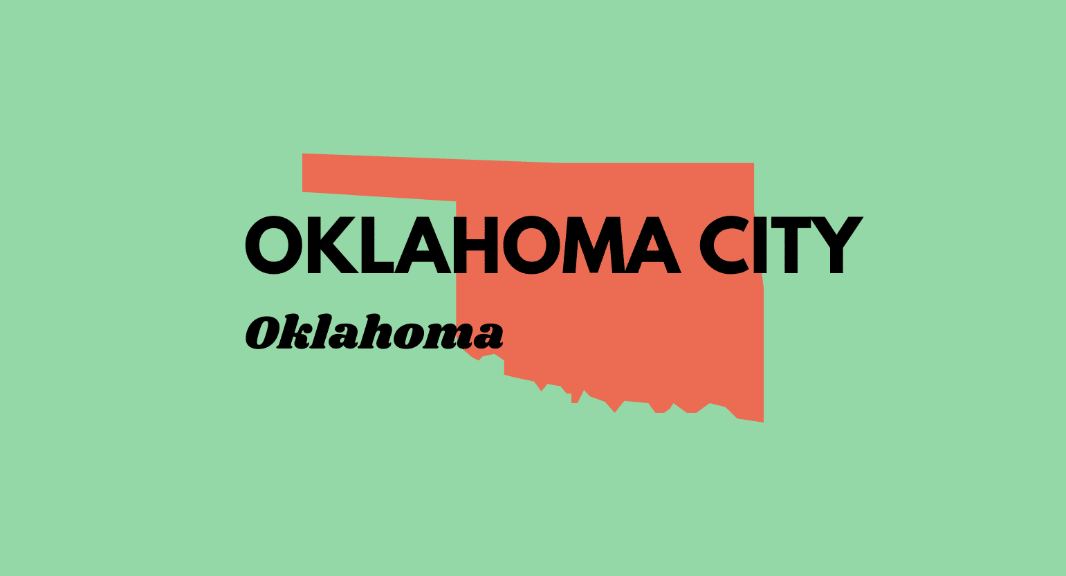 Where to Buy Kratom in Oklahoma City