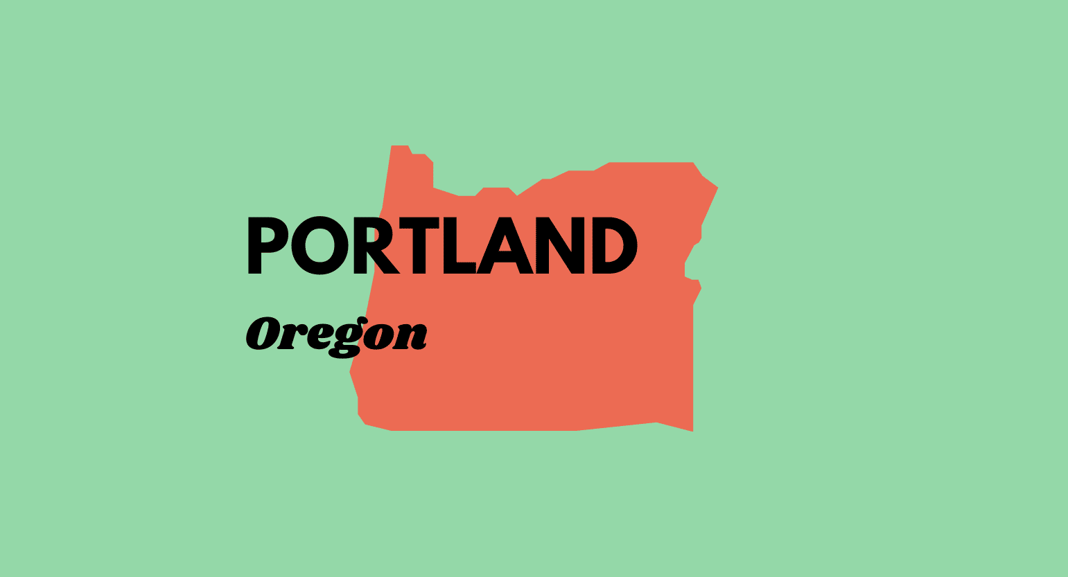 Is Kratom Legal in Portland? Of Course It Is