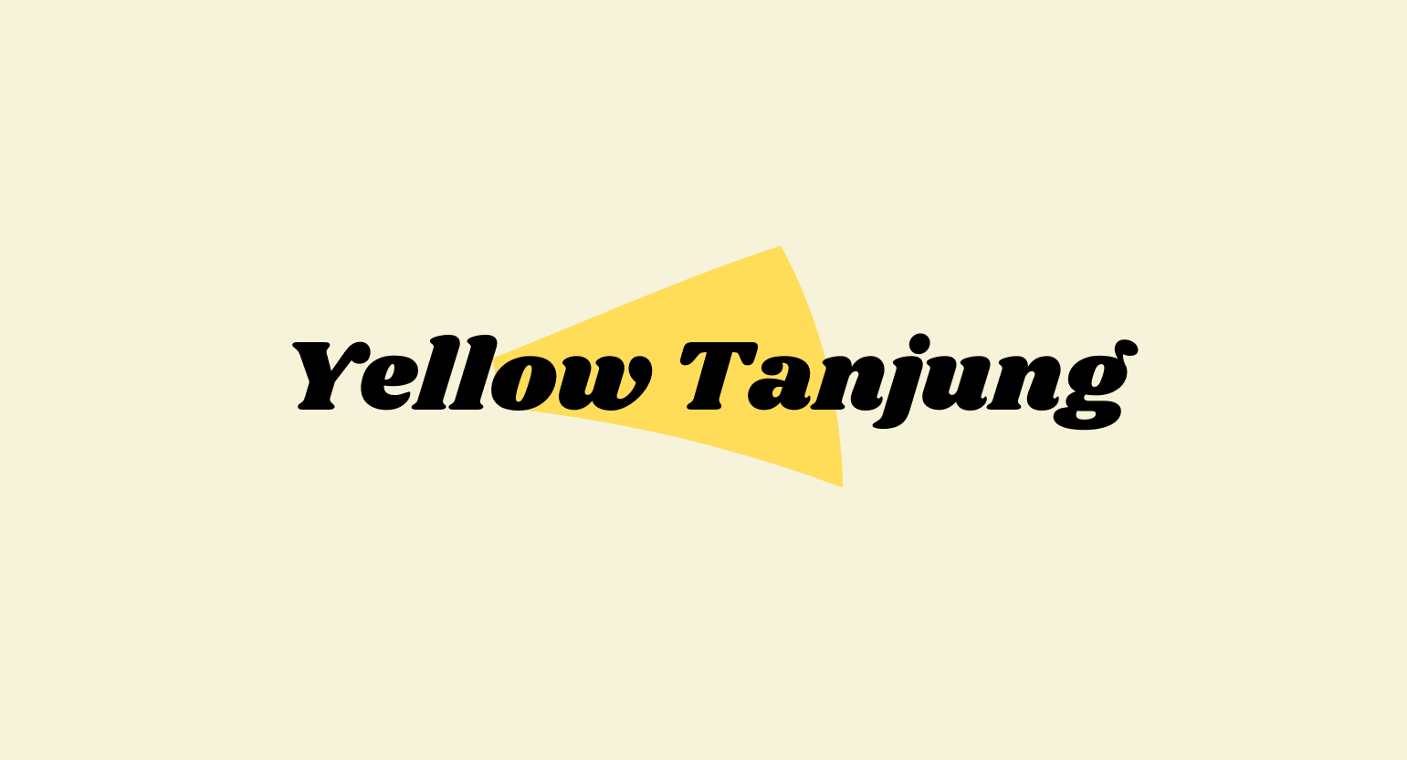 What Is Yellow Tanjung Kratom? Effects, Dosage, Safety & More