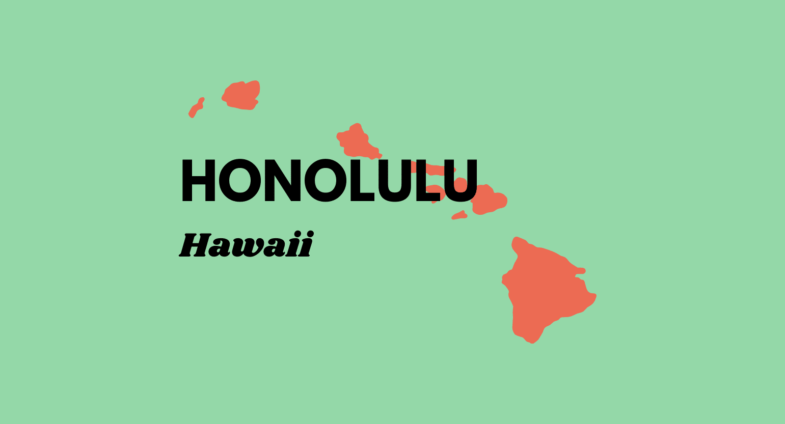 Where To Buy Kratom in Honolulu