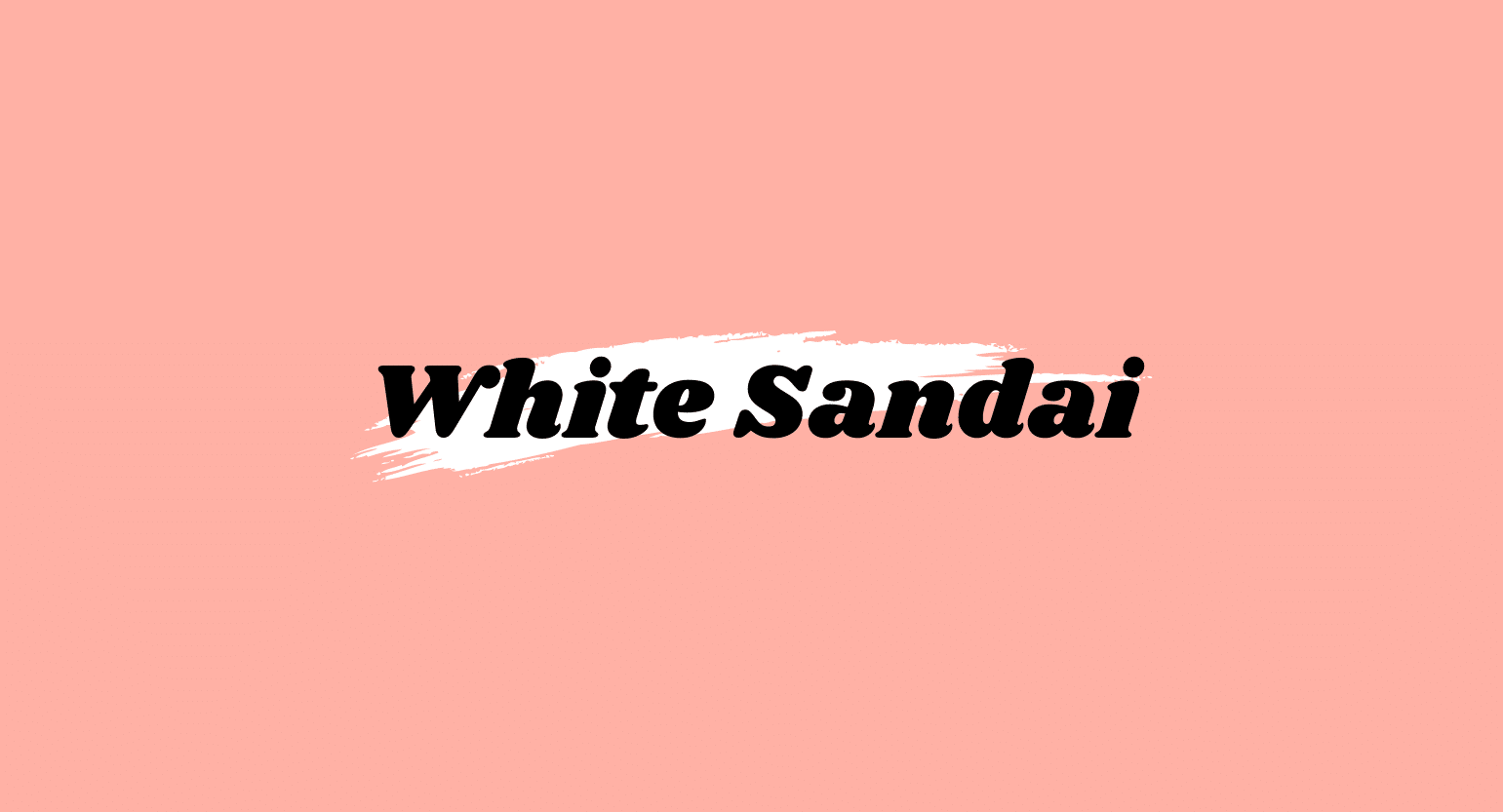White Sandai Kratom: Powerful Stimulation & Mood Enhancement