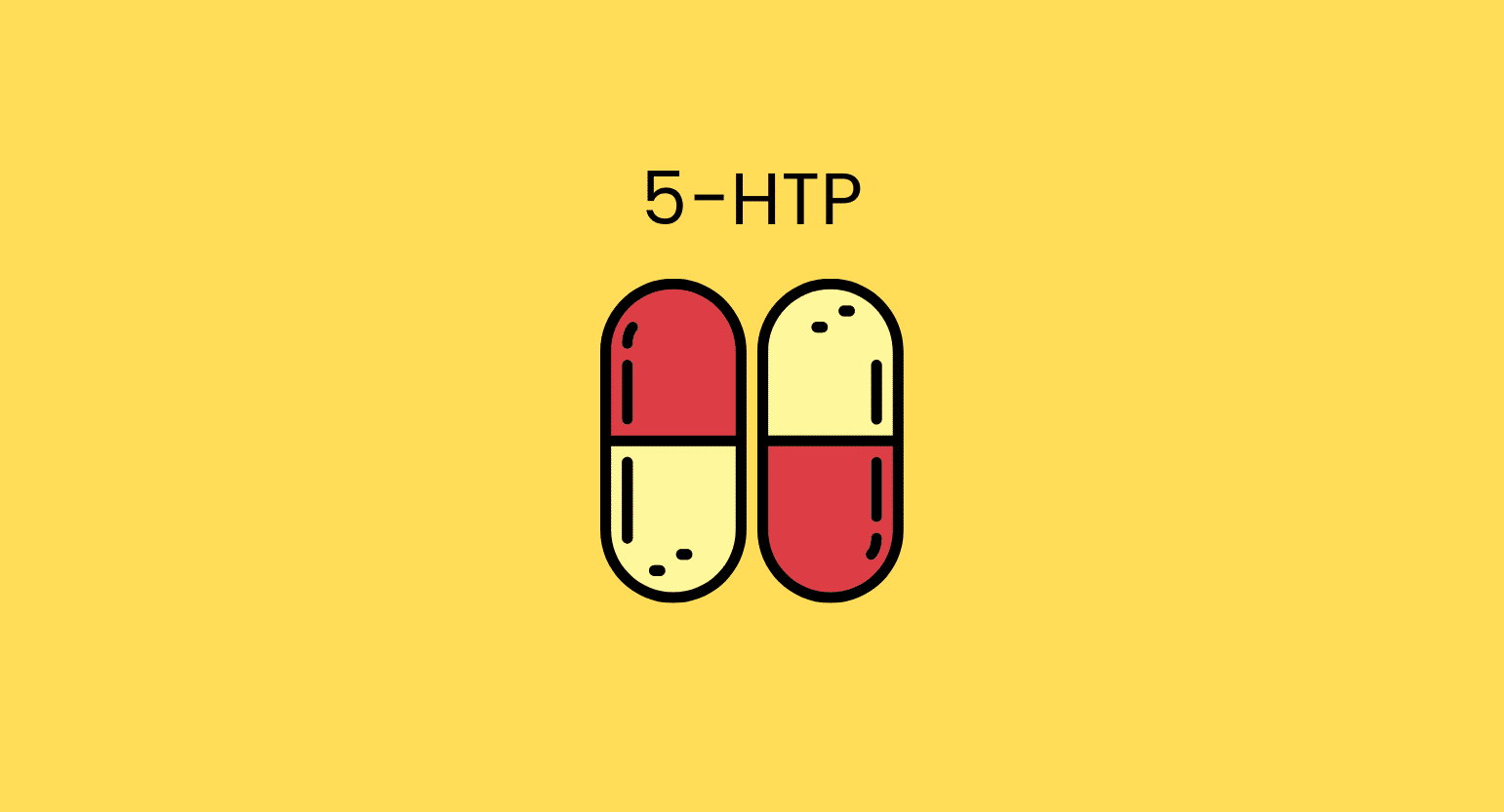 Kratom & 5-HTP (Oxytriptan): Is This Combo Helpful or Dangerous?
