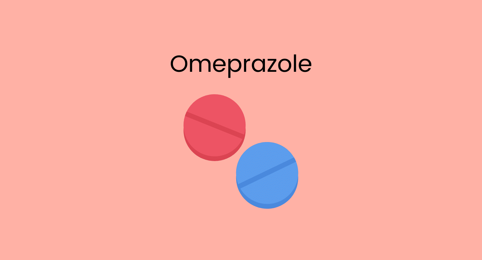 Is Kratom Safe to Use With Omeprazole (Prilosec)?