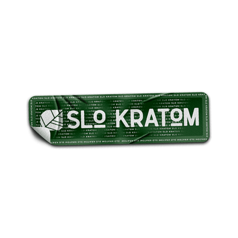 Slo Kratom